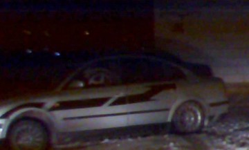 Urmăriri ca-n filme în Constanţa: poliţiştii, pe urmele unor găinari!
